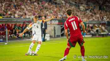 Experten einig: Kimmich soll sich auf eine Position festlegen