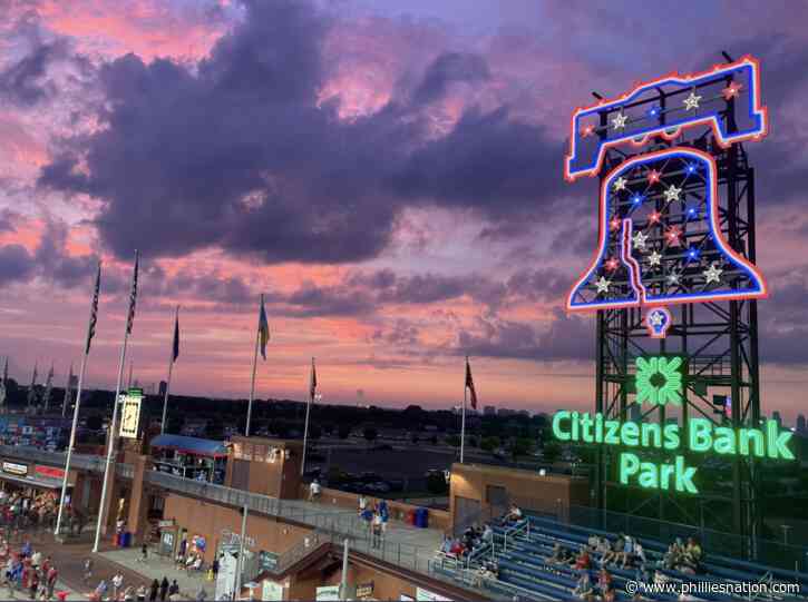 Phillies news and rumors 9/6: Team reveals playoff pricing for season ticket holders