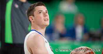 Phil Pratt could only take his hat off to better team after nail-biting wheelchair basketball defeat