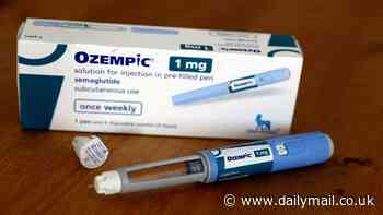 162 US deaths linked to Ozempic and similar weight loss drugs - including 28-year-old who died from 'intestinal mass' and a pregnant woman, our analysis shows