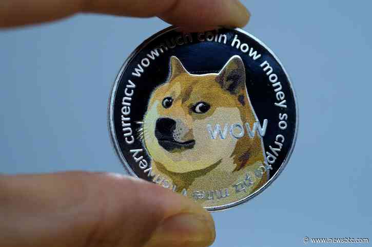 Dogecoin Price Prediction: Extended Consolidation Or A Break Below/Above?