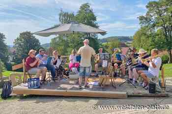 Kalletal: Taller feiern 50 Jahre Berggarten