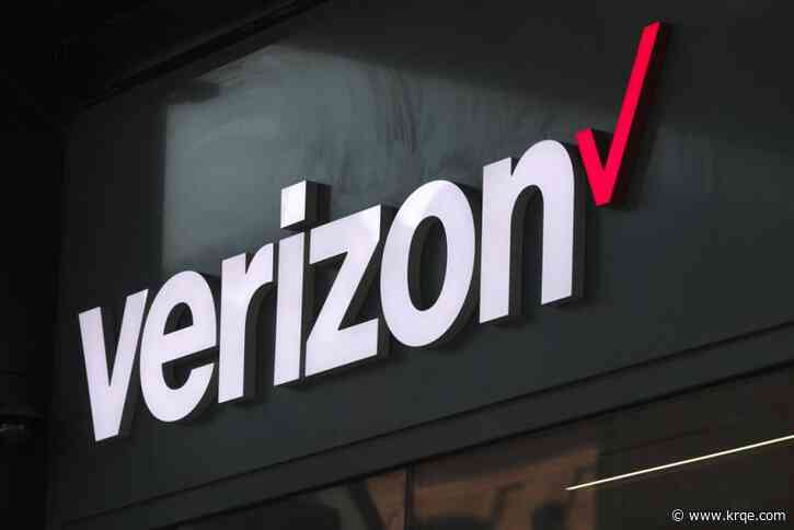 Some Verizon customers will see their phone bills increase next month