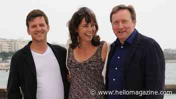 Midsomer Murders: Inside Jason Hughes and Neil Dudgeon's sweet friendship