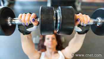 Strength Training Can Help You With Weight Loss. Here's How Start