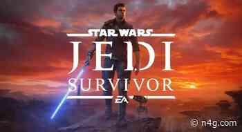 Star Wars Jedi: Survivor Launching on PS4 and Xbox One  Features, Updates, and What to Expect