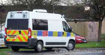 Mobile speed cameras in Hull and East Yorkshire - September 9-15