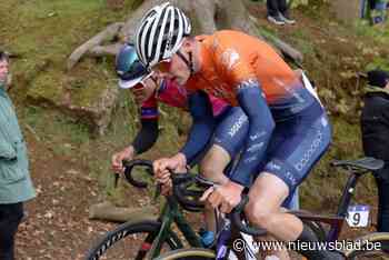 Miel Dekien en Corneel Vanslembrouck pakken ereplaats in Vlaams-Brabant Classic