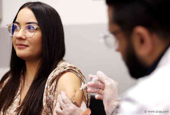 Is it too early to get a flu shot?