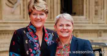 Clare Balding's net worth, famous wife and 'inexcusable' TV comment