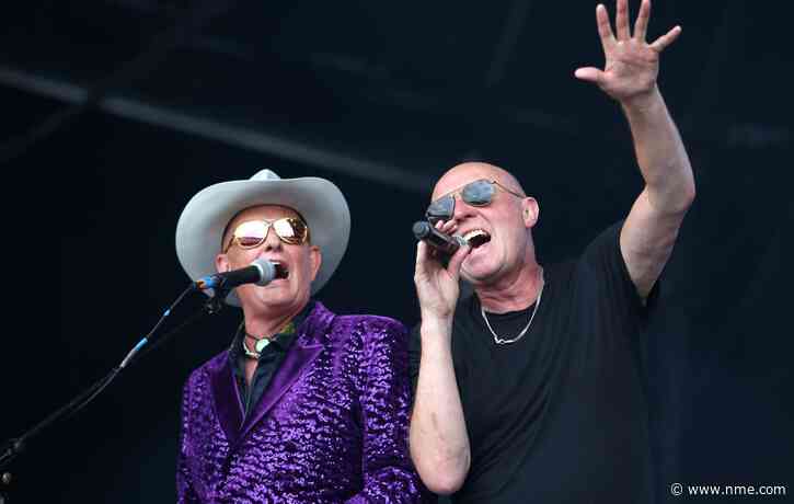 Heaven 17 reject $7500 offer from ‘Grand Theft Auto VI’ for use of ‘Temptation’