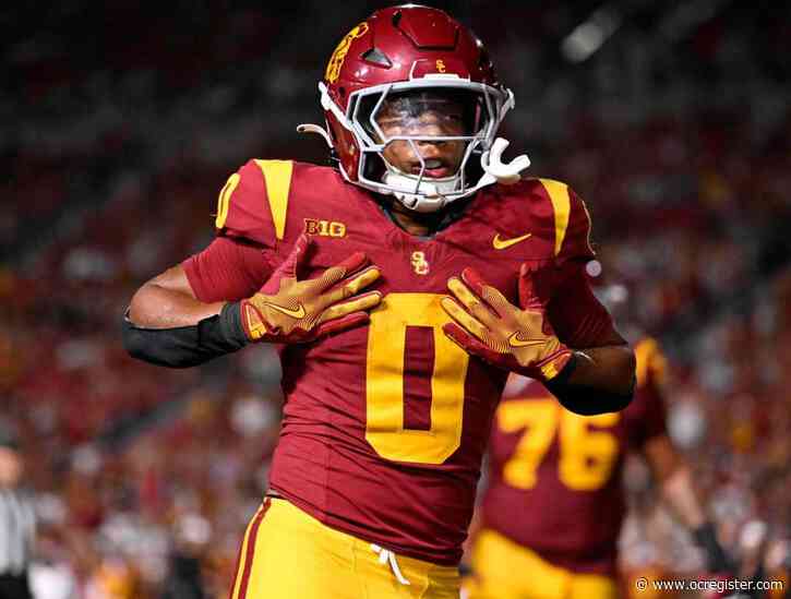 Swanson: Uh-oh, USC really means business