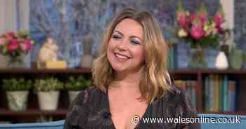 Charlotte Church's millionaire status, husband and wellness retreat where you can actually stay