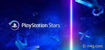 Sony Has Updated The List Of Games Available To Redeem Via PlayStation Stars Rewards