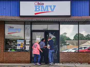 Residents, organizations impacted by BMV closure ahead of November election