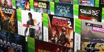 Xbox Backward Compatibility Not Working for Some Gamers