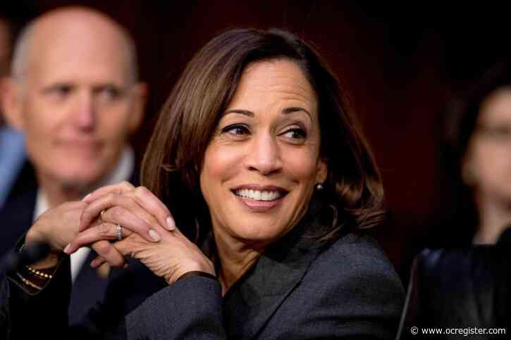 Letters: Don’t believe Kamala’s supposed ‘moderate’ policy shifts. She will be a far-left president.