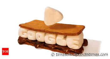 Google Doodle's latest artwork is about delectable S’mores