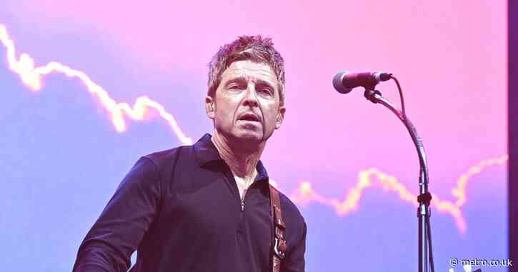 Noel Gallagher could sell catalogue of songs for £200,000,000 while charging hundreds for tickets