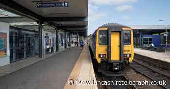 Train station staff praised for finding missing girl and bringing her to safety