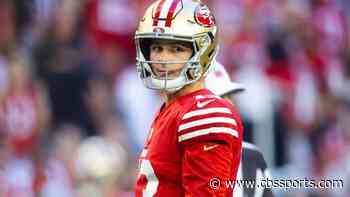 49ers' Brock Purdy proves it's time to rethink the term game manager for quarterbacks