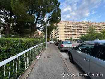 L’étudiante attaquée au couteau à Nice Nord est sortie de l’hôpital