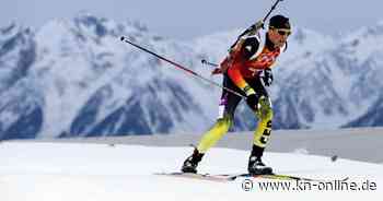 Zehn Jahre später: Deutsche Biathlon-Staffel vor nachträglichem Olympia-Gold