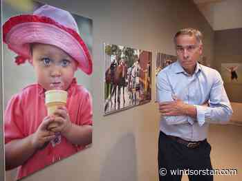 'Exceptional work’ — Brancaccio hosts largest ever Windsor Star photo exhibit