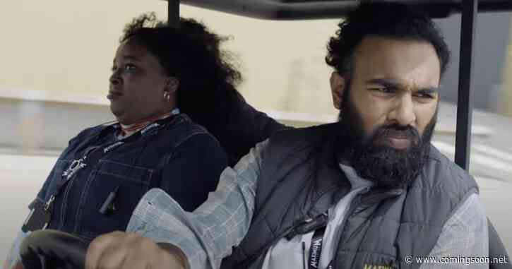 The Franchise Trailer Sets Release Date for HBO Comedy Series Led by Himesh Patel