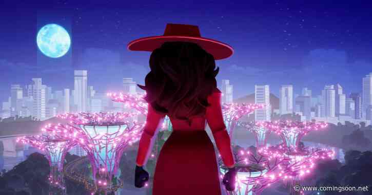 Carmen Sandiego Game Announced With New Trailer