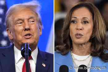 Experts say Harris-Trump debate will be 'most consequential 90 minutes' of campaign