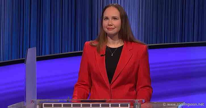 Final Jeopardy Today September 9, 2024 – Question, Answer, Wages & Winner