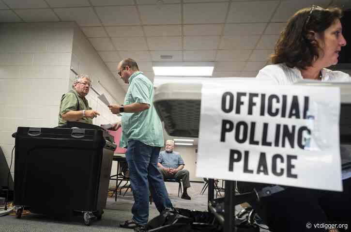 Vermont officials say voting systems are secure after potential vulnerabilities found in New Hampshire