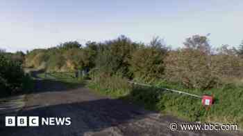 Robbers sought after teenager targeted in woodland