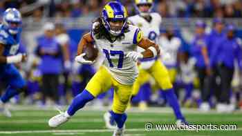 Puka Nacua injury: Rams WR to miss at least 4 games on injured reserve; several offensive linemen banged up