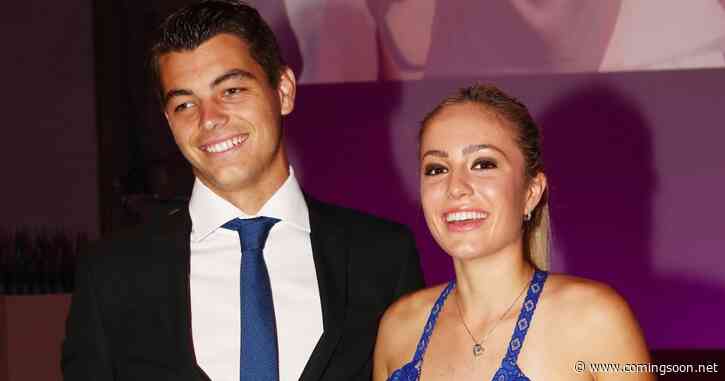 Who Is Taylor Fritz’s Ex-Wife? Raquel Pedraza’s Job & Divorce Explained