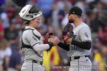 GM Chris Getz working on the future as the White Sox approach the end of a miserable season