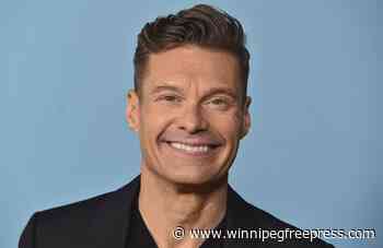 Ryan Seacrest debuts as new host of ‘Wheel of Fortune’