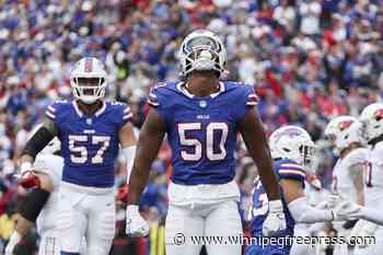 Ability to adapt on the fly helped Bills defense spur season-opening win over Cards