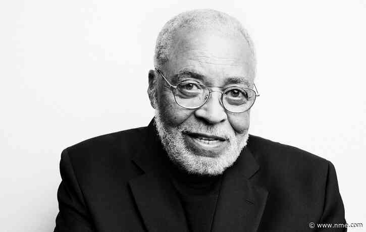 Tributes paid to James Earl Jones, who has died aged 93