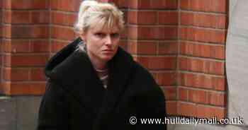 Ex-husband of 'disgraceful' woman who stole £90k from pre-school faced losing home after she paid 'nothing' back