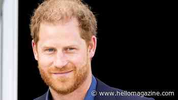 Prince Harry's 40th birthday plans with Meghan and their children revealed - exclusive