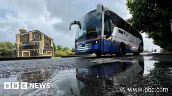 Public transport in NI: Your questions answered