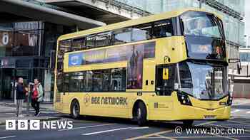 More bus services could come under control of councils