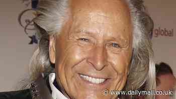 Disgraced fashion tycoon Peter Nygard, 83, is jailed for 11 years for sexually assaulting four women as judge slams 'predator'