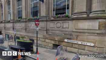 Seven arrests over reports of city centre attack