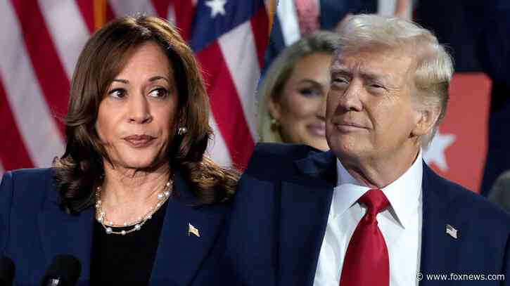 Harris and Trump face off in historic debate, experts point to 'High, high stakes'