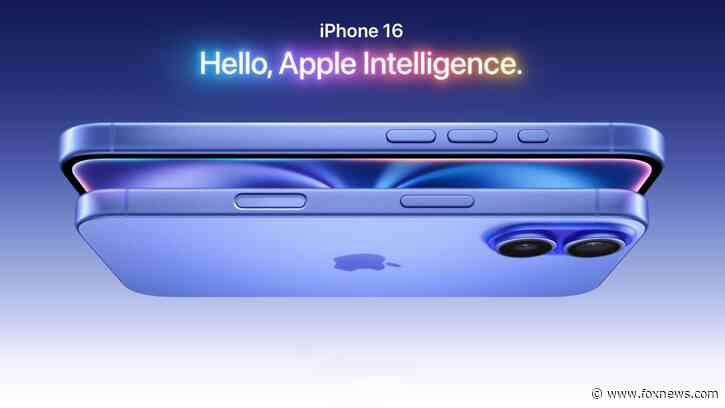 Apple’s bold move into AI: New iPhone 16, AirPods and watches