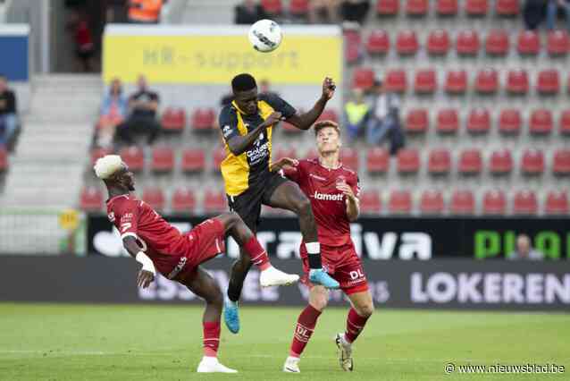 “De zoveelste soloslim van de Pro League”, supporters Challenger Pro League-clubs zijn geen fan van voorstel om alle matchen naar vrijdagavond te verschuiven