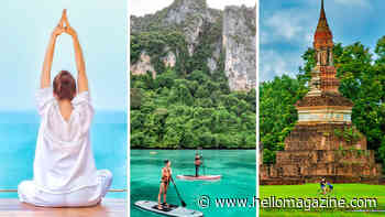 7 reasons why Thailand is the go-to wellness holiday destination